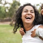 How Parents Can Nurture Resilience, Independence and a Positive Self-Image in Their Children