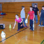 Quality Physical Education Can Solve a Major National Issue