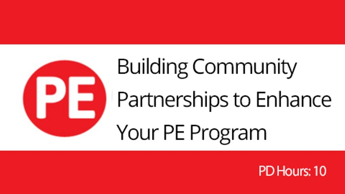 pe program PD