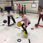 Featured PE Teacher – Jason Leach