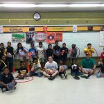 Featured PE Teacher – Kevin McGrath