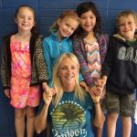 Featured PE Teacher – Nicki Case