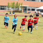 Tips for PE Teachers – Adapting to Limited Resources