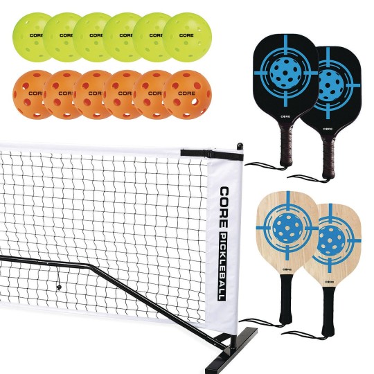 pickleball starter pack