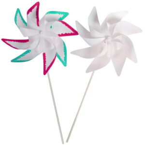 pinwheels craft