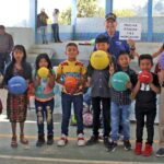 Transforming Lives in Guatemala – The Power of Clean Water and Play