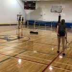 Featured PE Teacher – Karen Sargent