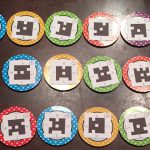 PE Plickers Magnets for Student Engagement