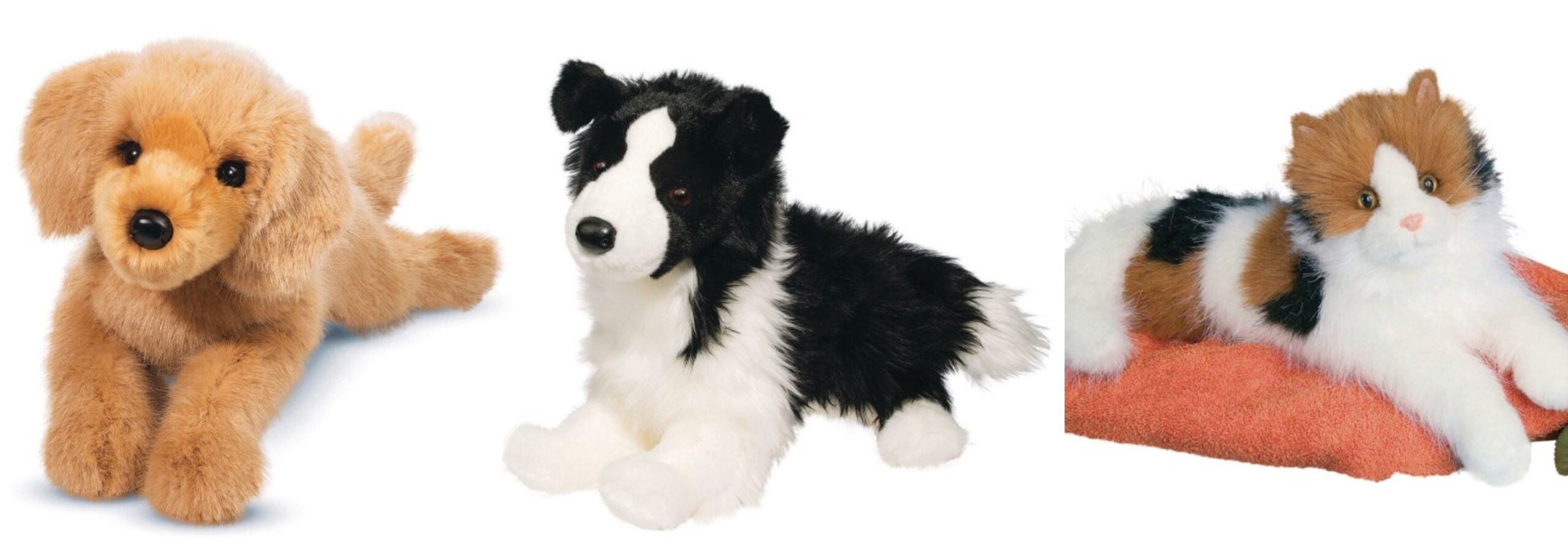plush pets