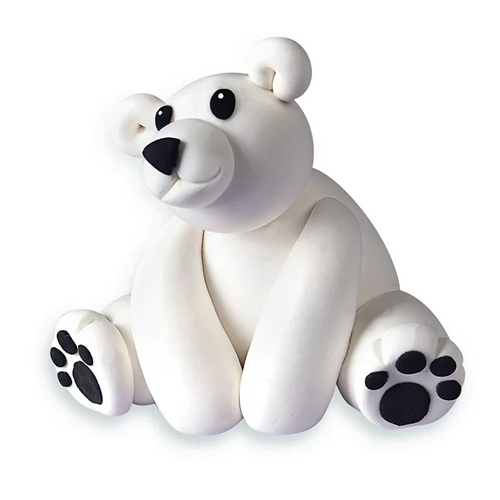 polar bear