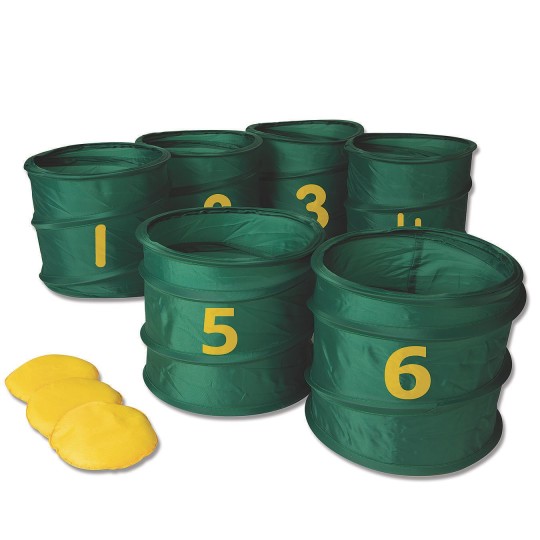 pop up target golf