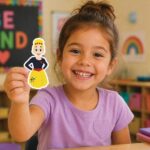 Why Children Connect So Deeply With Character-Based Learning