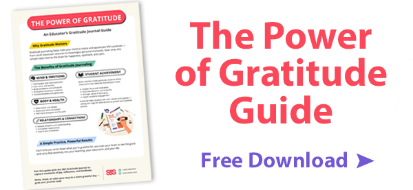 power of gratitude guide