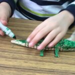 3 Simple Learning Activities for Preschool Students