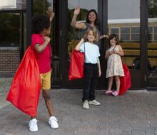 prevent summer learning loss