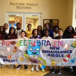 Using Banners to Raise Mental Health Awareness in Schools