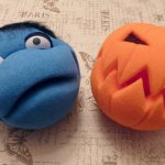 Using Foam Balls to Make Puppets – Homeslice Puppetry