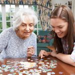 5 Puzzle Activity Ideas for Senior Residents