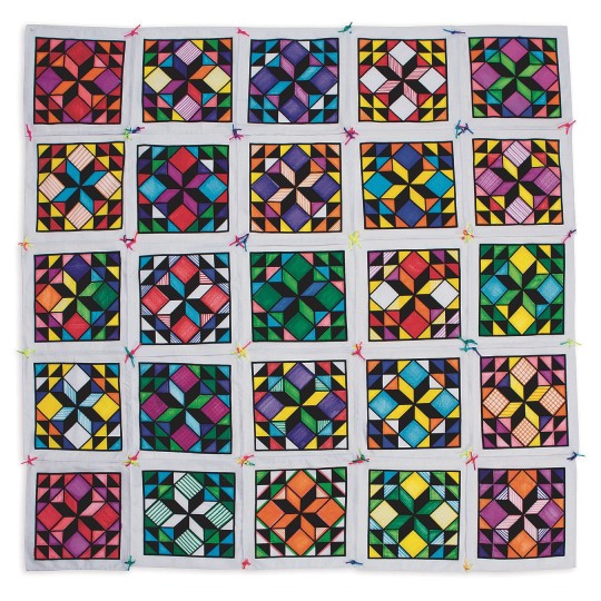 quilt pattern