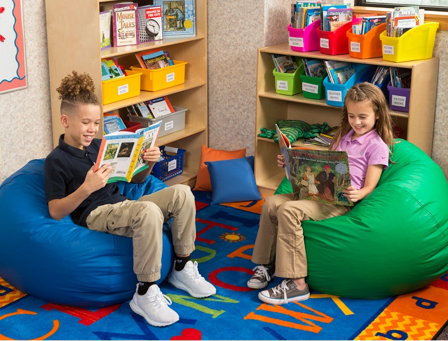 read across america day