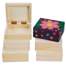 reminiscing boxes