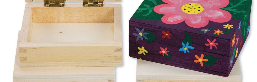 reminiscing boxes