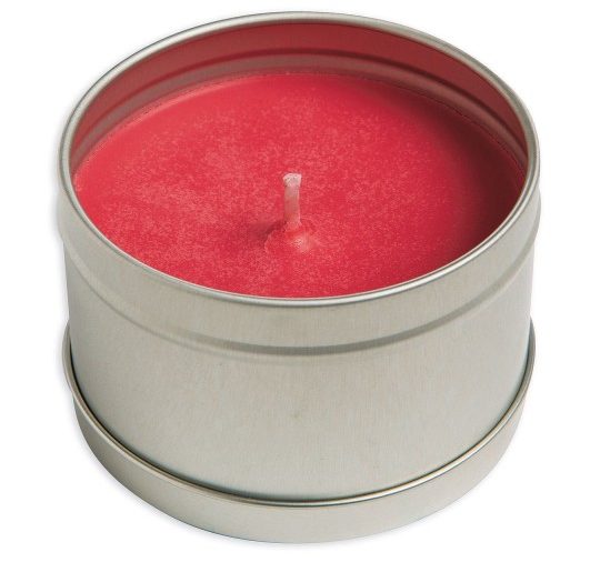 Scented Candles