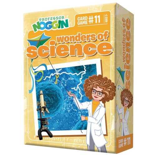 science trivia