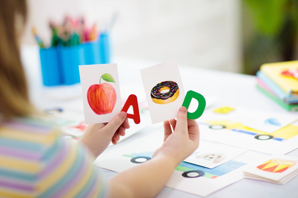 science of reading