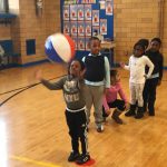 Featured PE Teacher – Scott Dyer