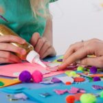 Scrapbooking for Students – A Fun and Educational Afterschool Activity