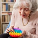 How to Create a Snoezelen Room (Sensory Area) at Your Senior Living Facility