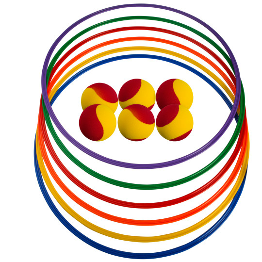 senior floor game ideas S&S Blog