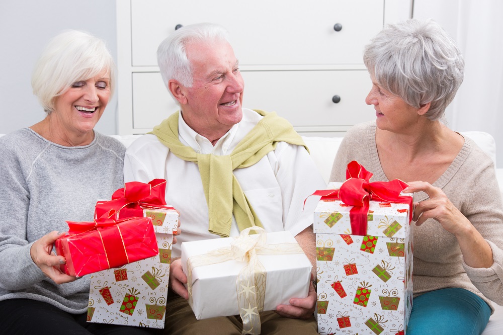 7 Easy Ways To Decorate Your Senior Facility For The Holidays S S Blog