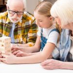How to Keep Children’s Visits at Your Senior Living Facility More Fun