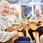 How to Celebrate World Music Day in Your Senior Facility