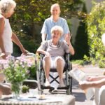 How to Enjoy the Outdoors With Your Senior Residents
