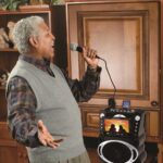 Celebrating National Skilled Nursing Care Week – Radiant Memories Theme