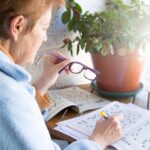 6 Fun Puzzle Activities for Your Independent Senior Residents