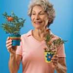 Indoor Garden Themed Ideas for Your Senior Facility