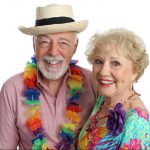 7 Luau Theme Ideas for Your Senior Facility