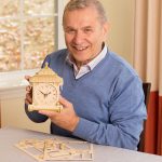 Themed Activities for Men at Your Senior Living Facility