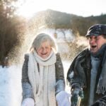 9 Winter Activities for Nursing Home Residents