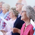 9 Helpful Resources For Your Spiritual Sunday Senior Activities