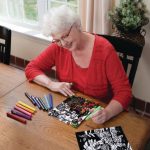 Senior Living Activity Ideas for Indoor Fun