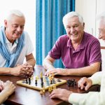 6 Ways to Prevent Cabin Fever at Your Senior Facility