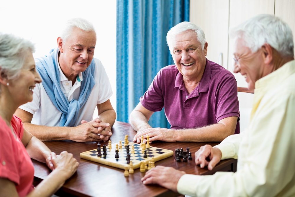 10 Winter Activities For Nursing Home Residents S S Blog