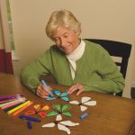 Crafts Fair Ideas for Your Nursing Facility