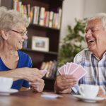 5 Card Games To Teach Your Senior Residents