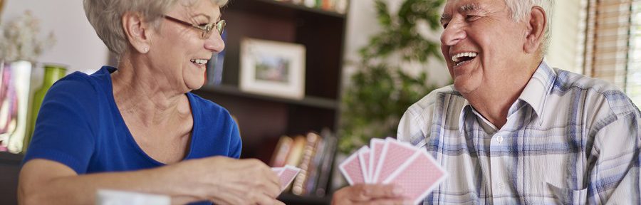 new card games for seniors